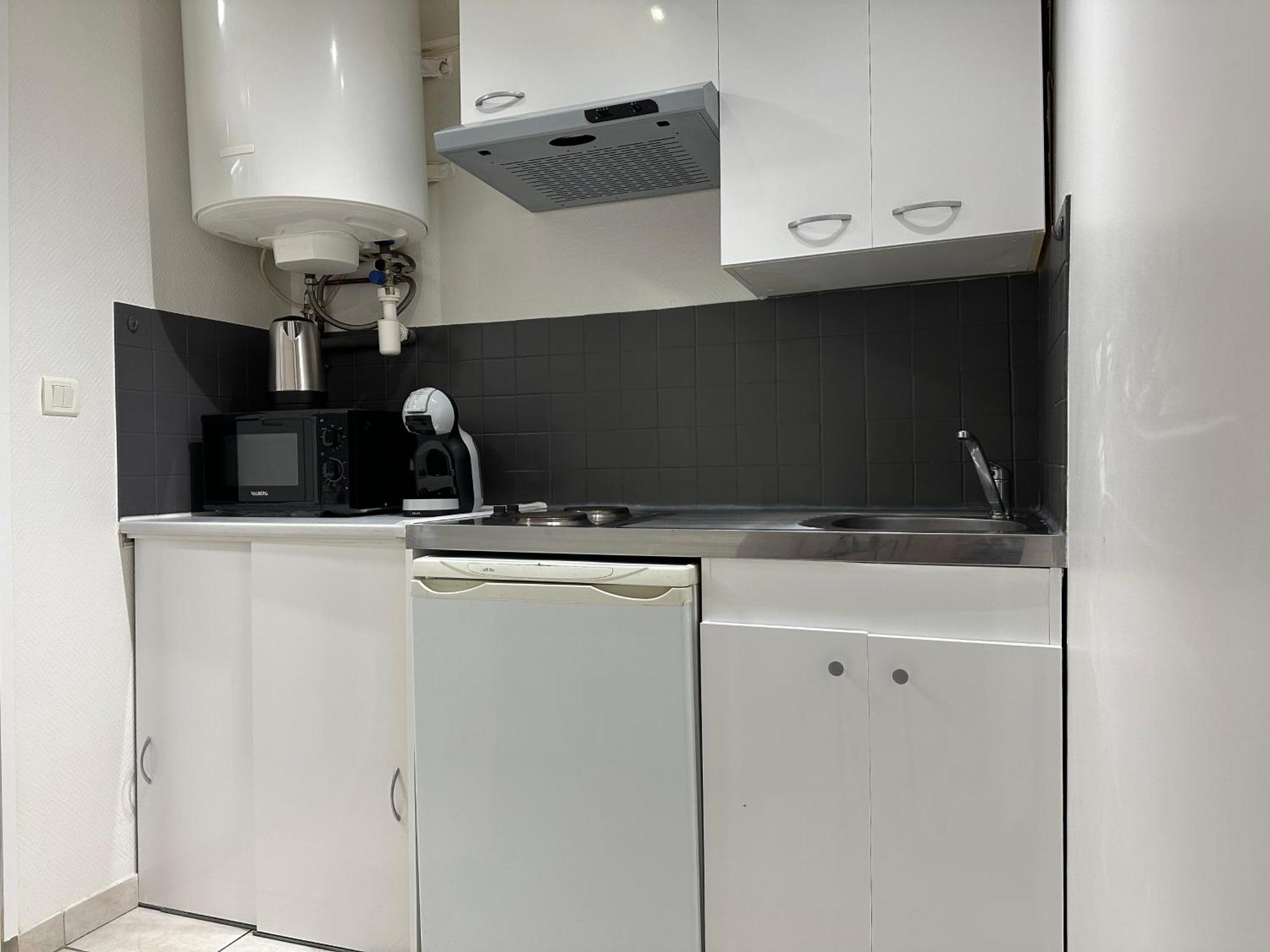 Appartement Cosy En Centre Ville Cholet Exterior photo